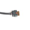 Sensor de oxígeno trasero de repuesto para Ford Fusion 2014-2016