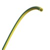 1 Metre Length Of Electrical Earth Wire Sleeve (Green/Yellow 4mm)