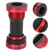 cersalt Bicycle Bottom Bracket, Bike Bottom Bracket Professional Stable with