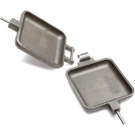 Rome Industries Pie Iron Sandwich Cooker
