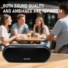 WSTER WS-820 Bluetooth Replica Speaker – Wireless Portable Home Audio