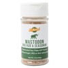 Mastodon BBQ Rub & Seasoning (1-pack, 1)