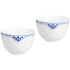Royal Copenhagen Princess Cup 5.3 fl oz (150 ml) Pair