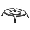 WATIIFUFU Wok Holder for Electric Burner Gas Stove Top Grates
