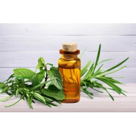 Abreiko Aceite Esencial De Árbol De Te 30 Mililitros