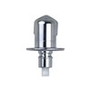 Kakudai Leak-Preventing Stopper Attached Nipple for Washing Machines, Call 13,