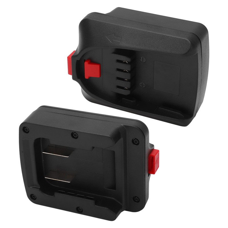 Lithium Battery Adapter 20 to 18V Integrated ABS Shell Battery