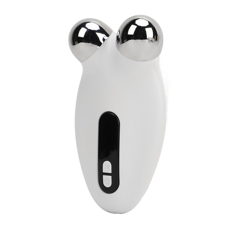 Microcurrent Facial Beauty Machine Skin Lifting Tightening Wrinkle Removal Face