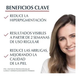 Antipigmento Dual Serum Facial 30ml                                                                                                                   