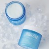 Lansray sebum, dead skin cells, blue salt cooling toner pads,