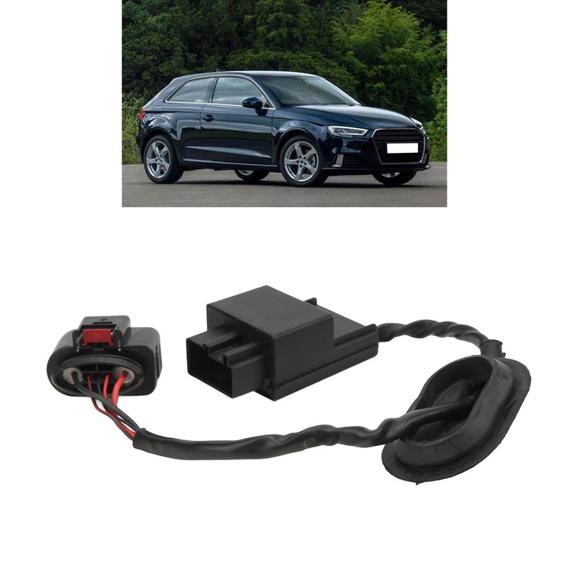 Fuel Pump Delivery Control Module 1K0906093G ABS High Temp Resistant