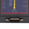 Zunate Serial Device Server Converter, RJ45 to RS232 Device Server