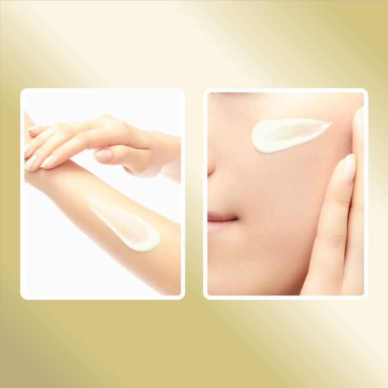 NIBEA U V Deep Protection & Care Gel 80g SPF50+