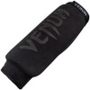Venum, Kontact Shin Guards Without Foot, Men's, L, Black/Black