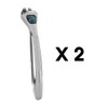 Dorco Pace 4 Pro - Four Blade Razor Shaving System