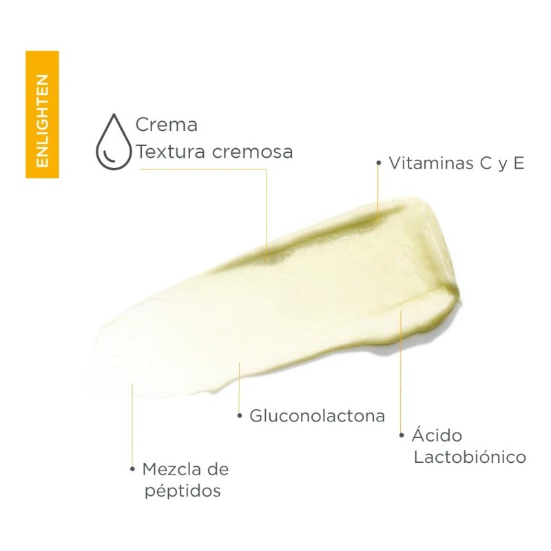 Neostrata Enlighten Brightening Eye Cream 15g Tipo de piel Manchas
