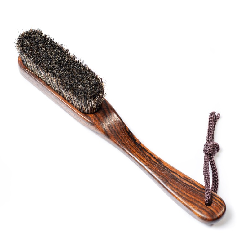 Madu Climb - Premium Boar's Hair Rosewood Rock Climbing Brush