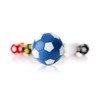 Robertson Winspeed Football Ball by 35 mm Set of 10