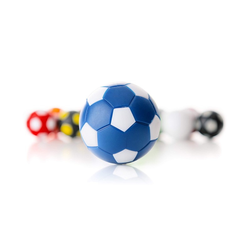 Robertson Winspeed Football Ball by 35 mm Set of 10