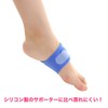 TAKUMED Arch Supporter, Flatfoot Concaves, Plantar Fasciitis, Supporter, Arch Standing