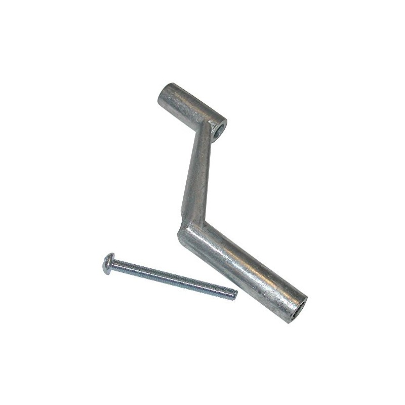 MOBILE HOME CRANK 1 3/4"