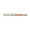 Uni-Ball EYE UB-157 Rollerball Pen ORANGE [Pack of 3] Medium