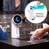 Time Timer WASH with Soap Dispenser — Hands Free Automatic