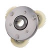 Alomejor Electric Bicycle Motor 36T Planetary Gear Nylon Replacement for