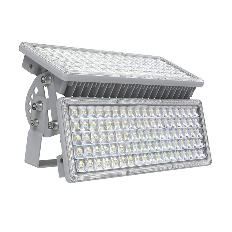 LED Floodlight 200W with LED Solar Floodlights and New LED