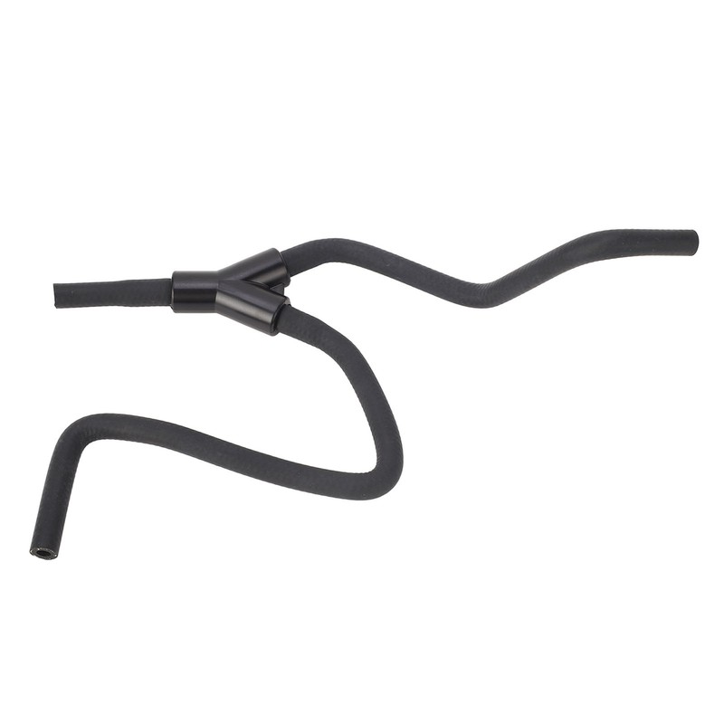 Upper Radiator Inlet Hose 22908202 3 Way Radiator Pipe Replacement