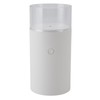 Essential Oil Diffuser 60ml USB Fine Mist 3D Flame Candle