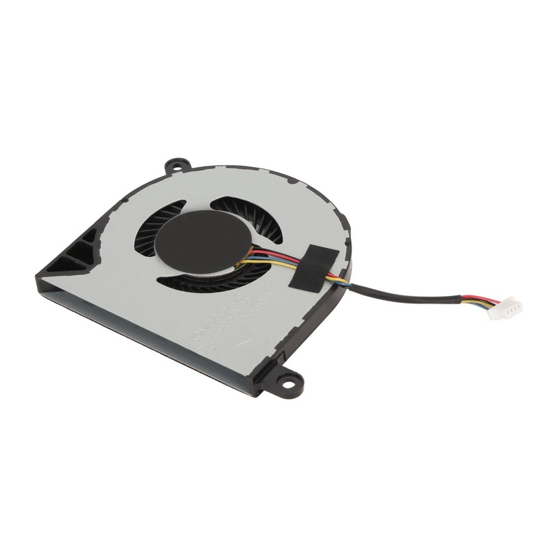 CPU Cooling Fan Replacement Laptop CPU Cooler for Dell Inspiron