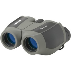 Carson ScoutPlus Sport-Fernglas, 10x25mm, kompakt und besonders handlich (JD-025)
