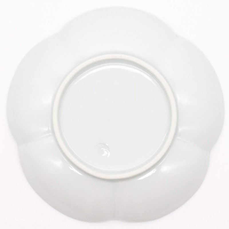 24to3 Nishitomi 476218 Hasami Ware Dish, Approx. 4.7 inches (12