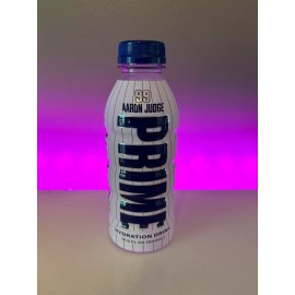 Prime Hydration SEALED - PRIME HYDRATION - AARON JUDG EDITION - LOGAN PAUL AND KSI - No Caffiene