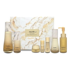 Sum37 Rosic Summa Repair Ampoule 80ml Special Set / 숨37 로시크숨마 리페어 앰풀 80ml 기획세트