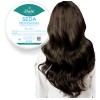Seda Profesional Shelo Nabel 100grs Hidrata Sella Puntas