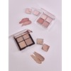 [Set of 2] Mix Match Cheek Palette (Optional) / [2개세트]