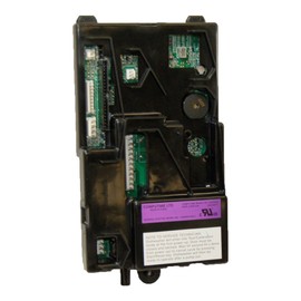 GE WD21X10369 Control Module Board