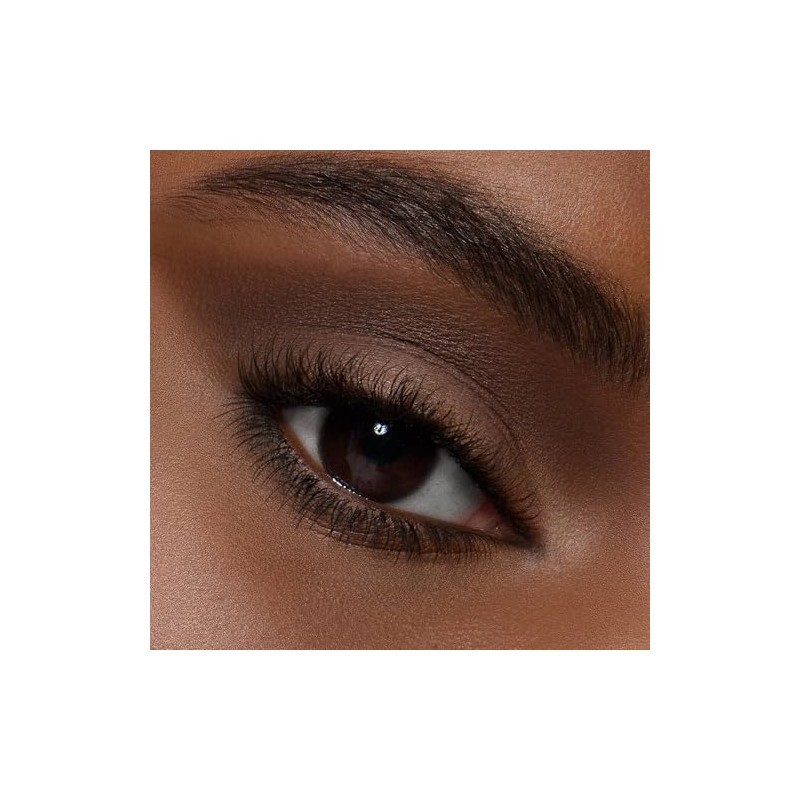 Paleta de sombras de ojos Master Mattes™ de MAKEUP BY