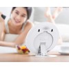 Light Alarm Clock - 10000 Lux UV Free Full Spectrum