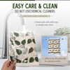 Beeswax Bread Bags for Homemade Sourdough, Sourdough Bread Bag with