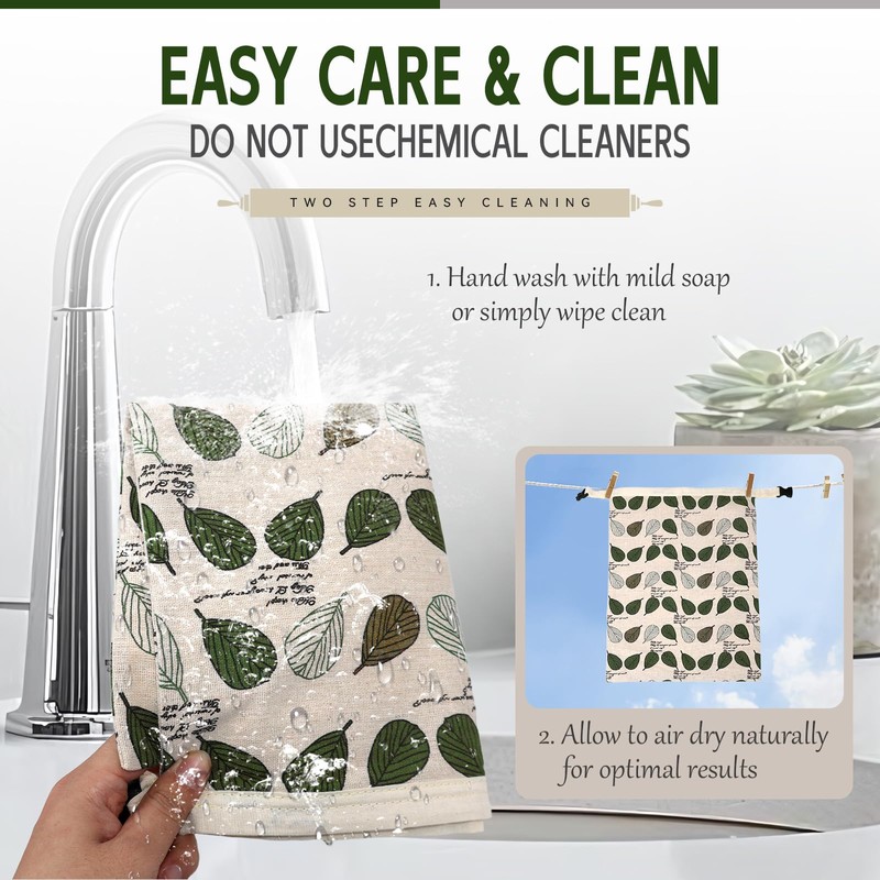 Beeswax Bread Bags for Homemade Sourdough, Sourdough Bread Bag with