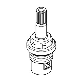 GROHE 48244000 Connectors, Fittings Faucet-valves