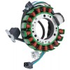 For Yamaha New Stator for Yamaha Atv Big Bear 350