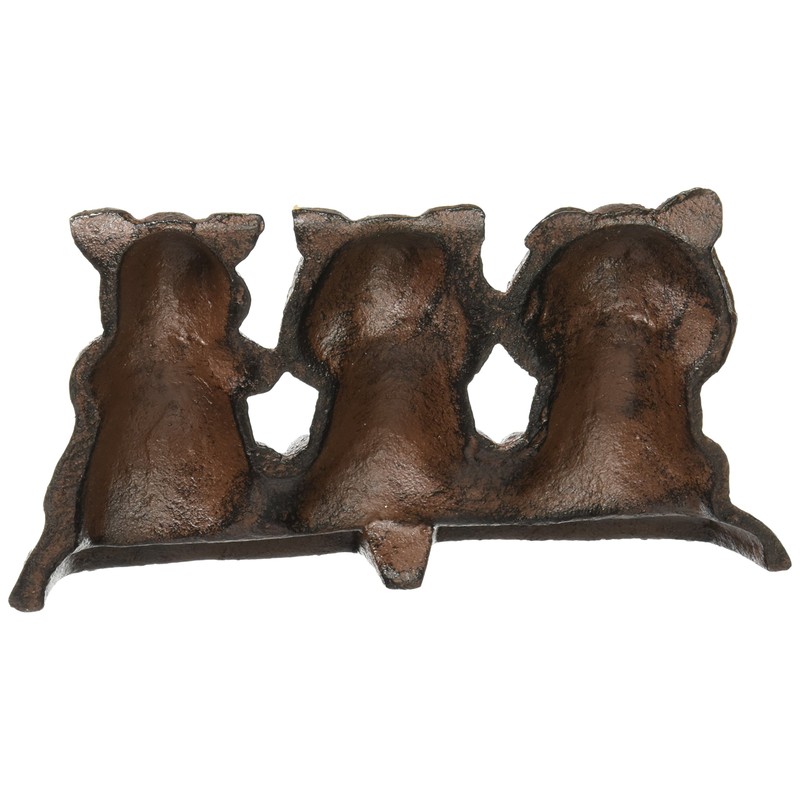 Hear No Evil, See No Evil, Speak No Evil Cast