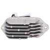 Left Side LED Turn Signal Cornering Light Diode Module 63117339023