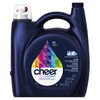 Cheer Colorguard Liquid Laundry Detergent, 96 Loads 150 Fl oz