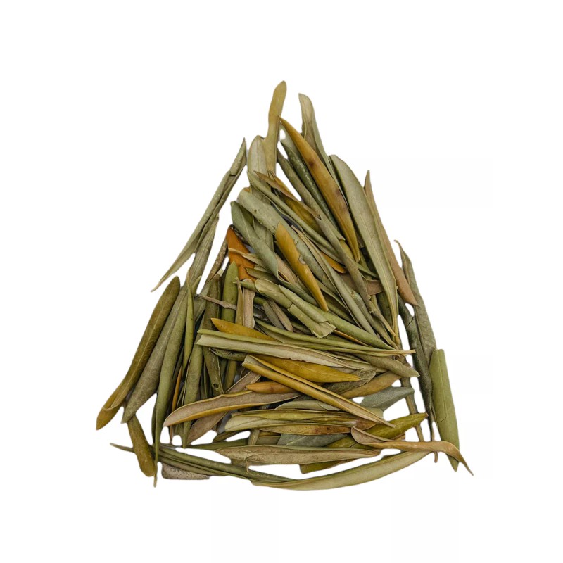 Olive Dried Whole Leaves - 3 oz.