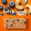 RXBAR Nut Butter and Oat Protein Bars, Protein Snacks, Snack